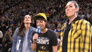 Lets Go Basketball GIF by NBA