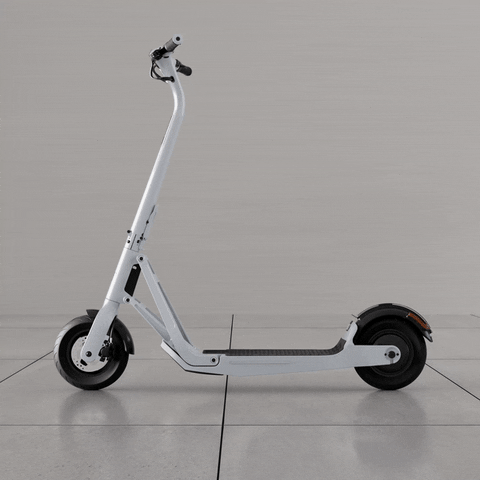 LAVOIE Series 1 Electric Scooter Pre-order