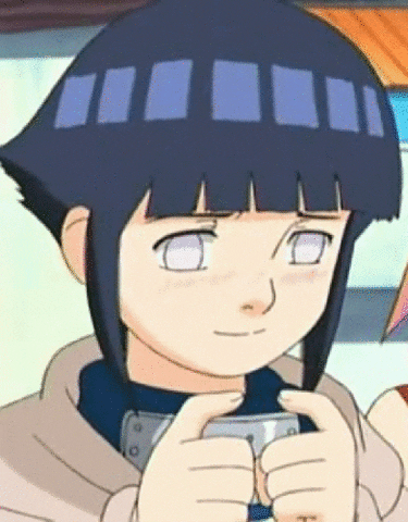 Hinata GIFs - Find & Share on GIPHY