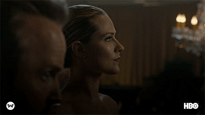 Evan Rachel Wood Dolores GIF by Westworld HBO - Find & Share on GIPHY
