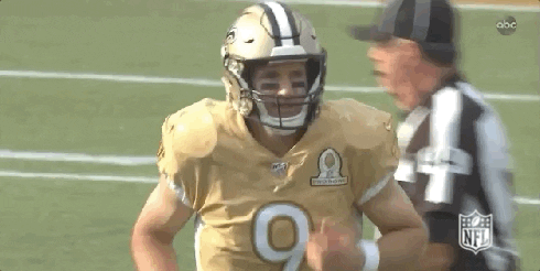 NFL GIF