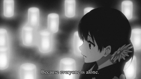 Anime Quote GIFs - Find & Share on GIPHY