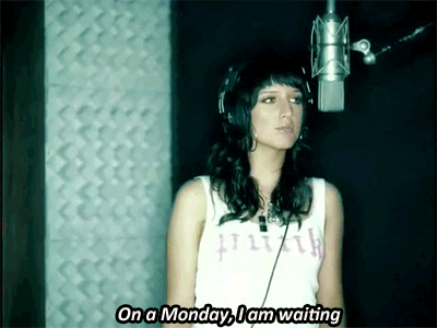 Ashlee Simpson - Pieces Of Me