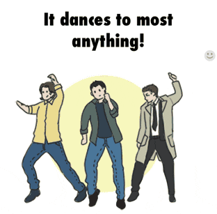 Dance S GIF - Find & Share on GIPHY