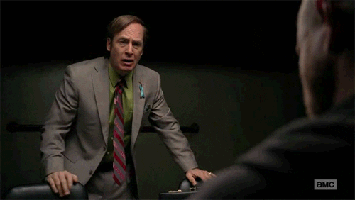 Stupid Better Call Saul GIF - Find & Share on GIPHY