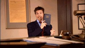 Attorney Throwing GIF - Find & Share on GIPHY