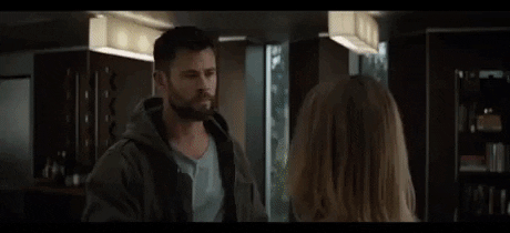 Thor will never learn in hollywood gifs
