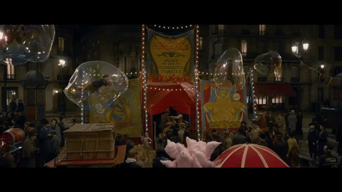 Circo magico