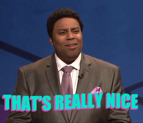 Kenan Thompson Snl GIF - Find & Share on GIPHY