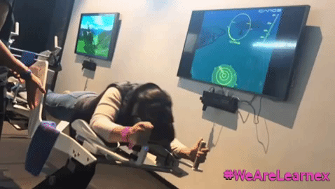 VR Learnex