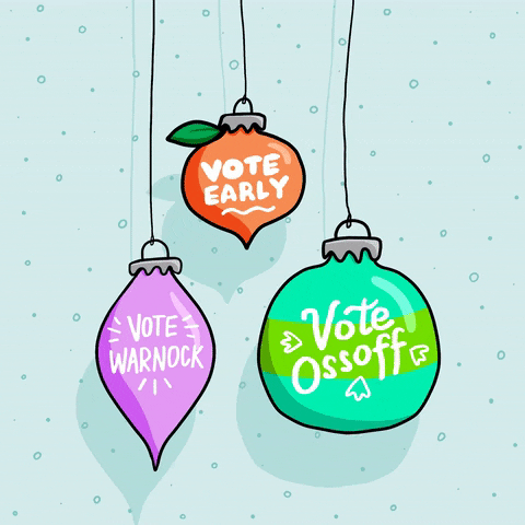 Christmas Happy Holidays GIF by Creative Courage