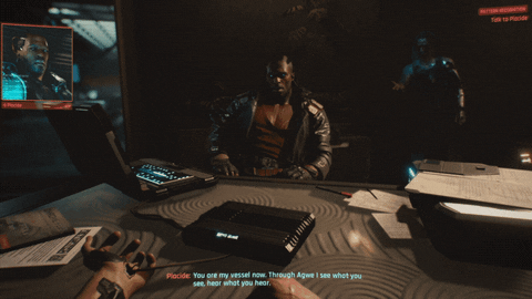 Cyberpunk 2077 GIFs - Find & Share on GIPHY