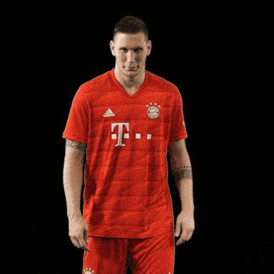 Champions League Football GIF by FC Bayern Munich - Find & Share on GIPHY