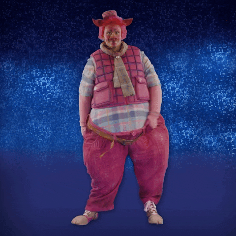 Shrek The Musical Australia GIF