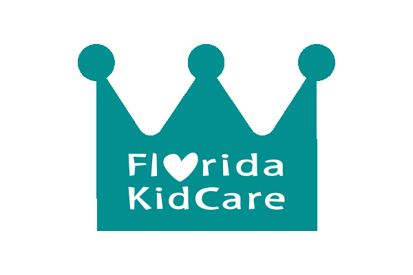 Crown Insurance Sticker by Florida KidCare for iOS