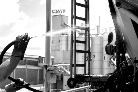 Cavir Calcestruzzi GIF