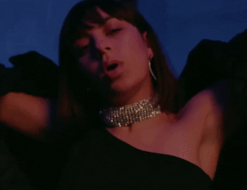 5 In The Morning GIF by Charli XCX - Find & Share on GIPHY