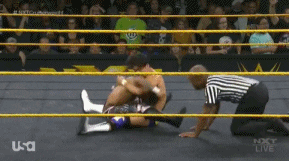 NXT (11 de diciembre 2019) | Resultados en vivo | Ciampa vs. Lee vs. Bálor 6