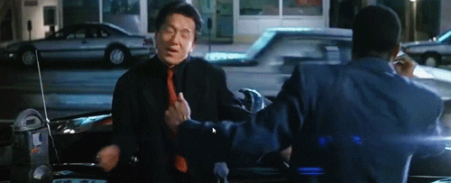 Jackie Chan Dance GIF - Find & Share on GIPHY