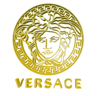 Versace Sticker for iOS & Android | GIPHY