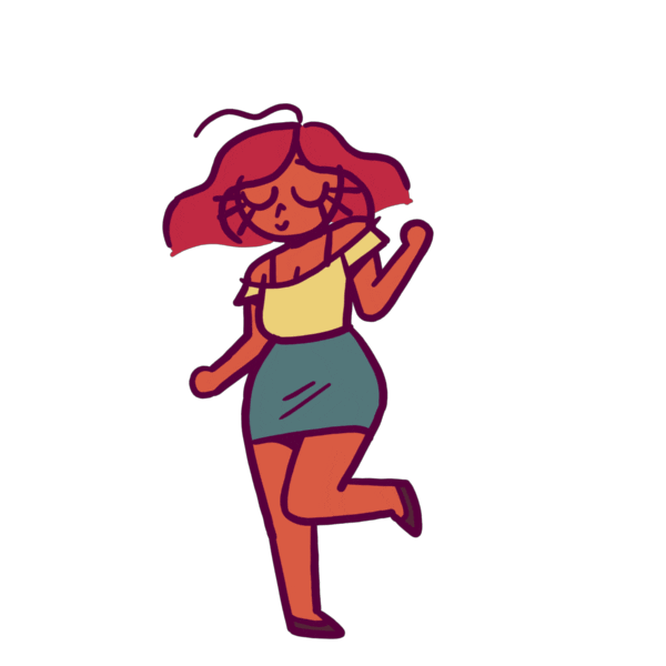 Dance Animated Gif Dancing Dance Dancing GIF By Ivanildo Soares Find