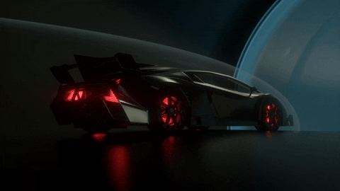 3D Cars GIF by robob3ar - Find & Share on GIPHY