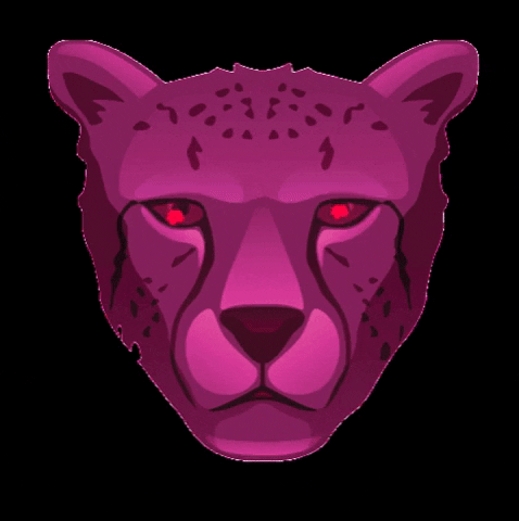 Pink Panther Gif - IceGif