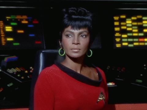star trek