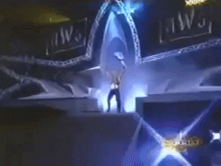 Narraciones WCW Nitro #18 Giphy