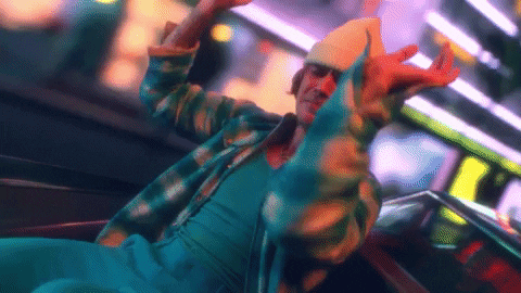 Happy Party GIF by Justin Bieber