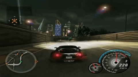 Need For Speed Underground 2 GIF - Find & Share on GIPHY