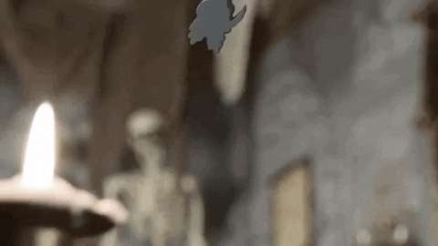 Pirate's Parley GIF