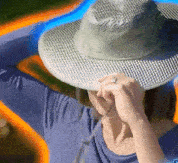 HATSUN™ : Summer Cooling Hat – Bella gadgets