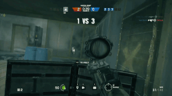 advantage