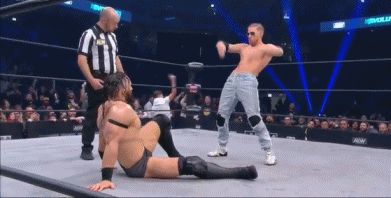 AEW REVOLUTION (29 de febrero 2020) | Resultados en vivo | Chris Jericho vs. Jon Moxley 81 AEW REVOLUTION (29 de febrero 2020) | Resultados en vivo | Chris Jericho vs. Jon Moxley 78