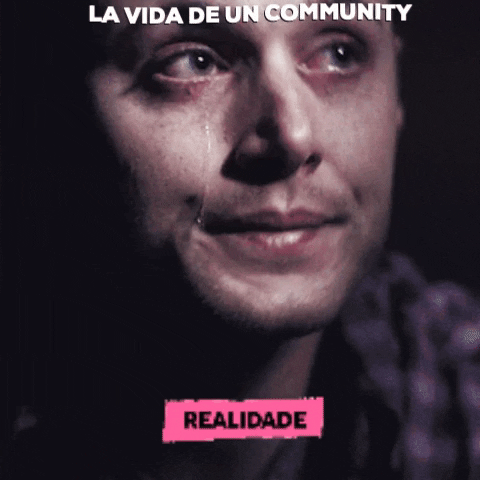 La verdadera vida de un community manager