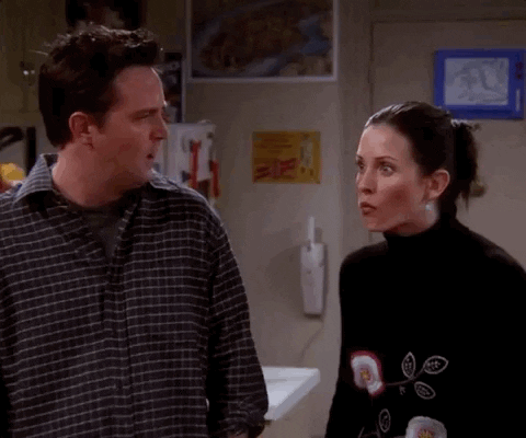 Iconic Film & TV Couples