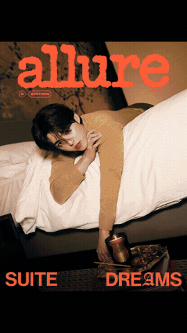 S.Coups из SEVENTEEN стал амбассадором сразу двух брендов — Ongredients и Trudon 11 S.Coups из SEVENTEEN стал амбассадором сразу двух брендов — Ongredients и Trudon