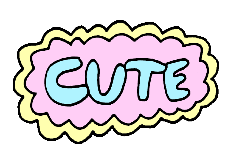 Fun Love Sticker by teganiversen for iOS & Android GIPHY