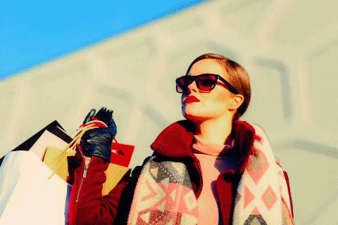 Luz da Serra GIF