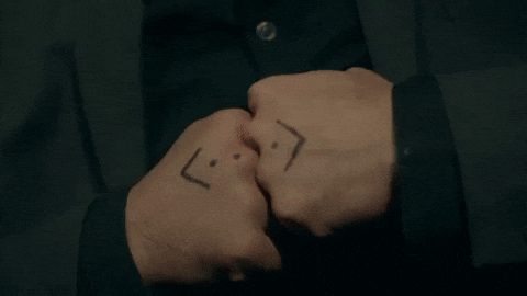 Show TV Çukur GIF