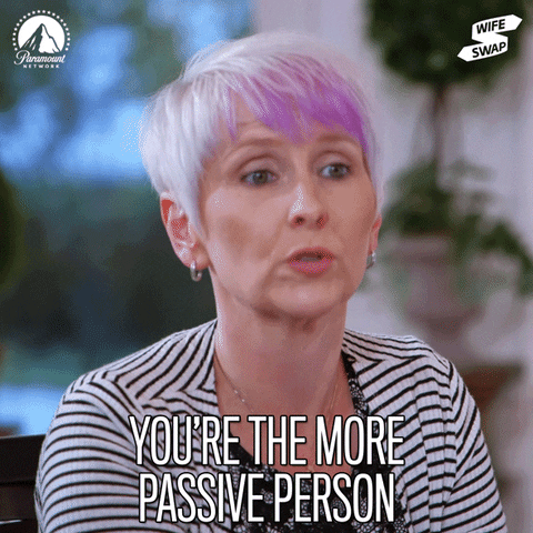 Wife Swap GIF by Paramount Network