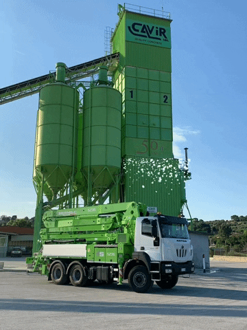Cavir Calcestruzzi GIF