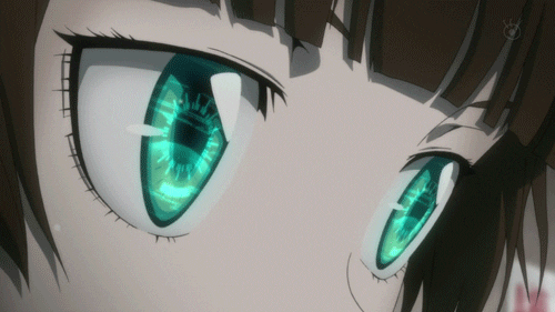 Anime Eyes GIF - Find & Share on GIPHY