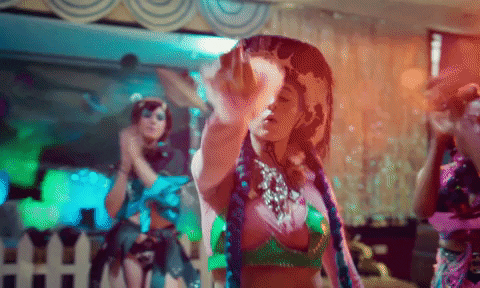 Working Space Cowboy GIF by Parlophone Records