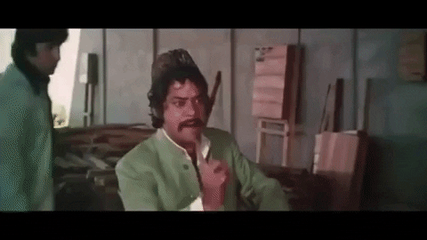 Meezaan Jaffrey Height, Weight, Age, Girlfriend, Biography, Family & More 2 Actor Jagdeep in Sholay film gif image