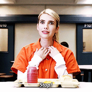 Lydia Martin S GIF - Find & Share on GIPHY