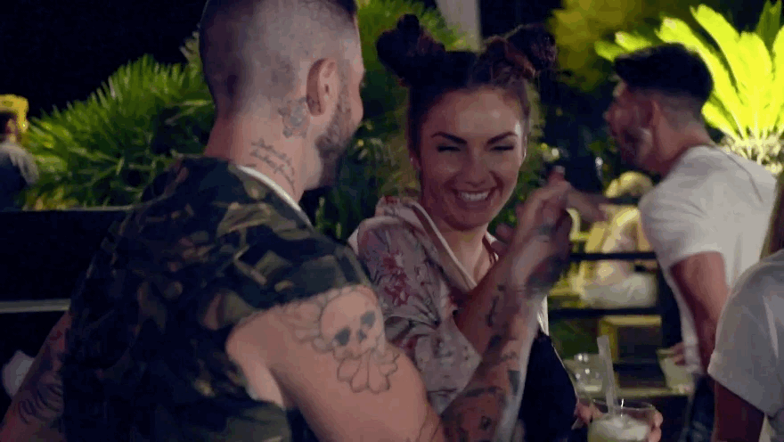 GIF by Acapulco Shore - Find & Share on GIPHY