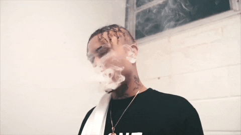 Some Way GIF by Lil Skies - Find & Share on GIPHY