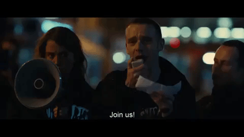 French Movie GIF by Priya